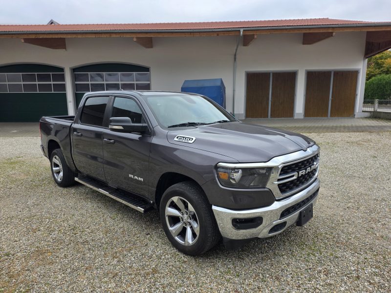 dodge ram pickup truck Germany zu verkaufen Hamburg-Mitte