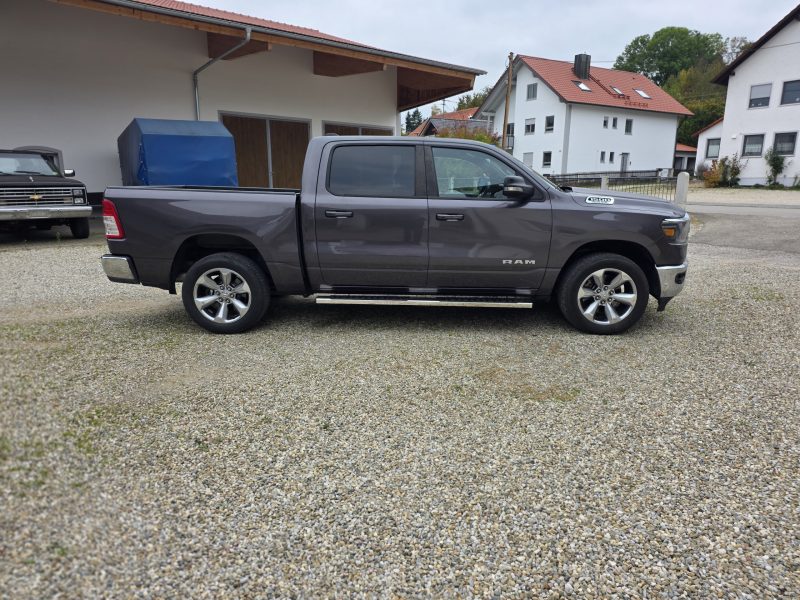 dodge ram pickup truck Germany zu verkaufen Hamburg-Nord