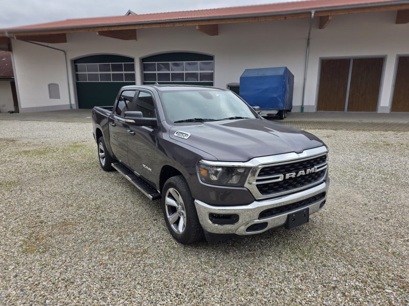 dodge ram pickup truck Germany zu verkaufen Karlsruhe