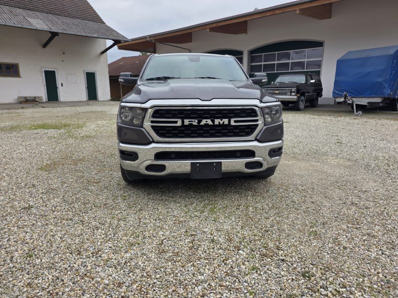 dodge ram pickup truck Germany zu verkaufen Kiel