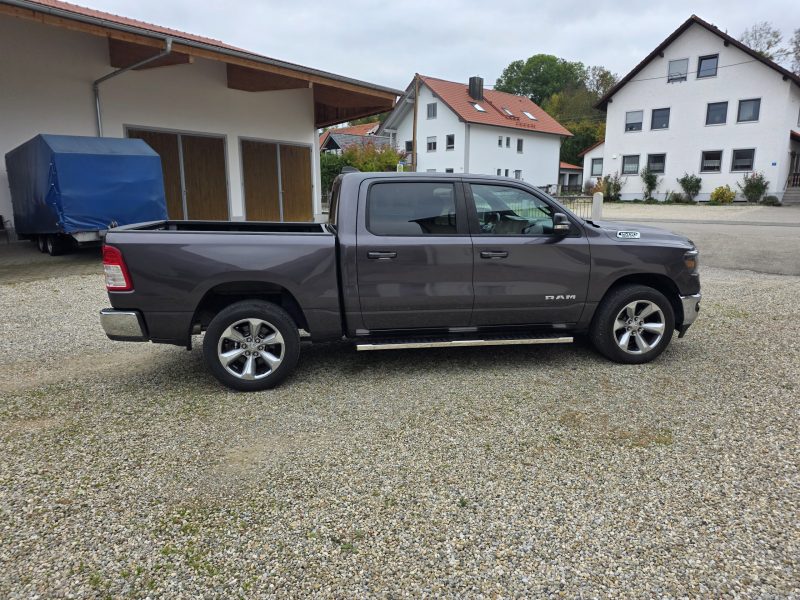 dodge ram pickup truck Germany zu verkaufen Krefeld