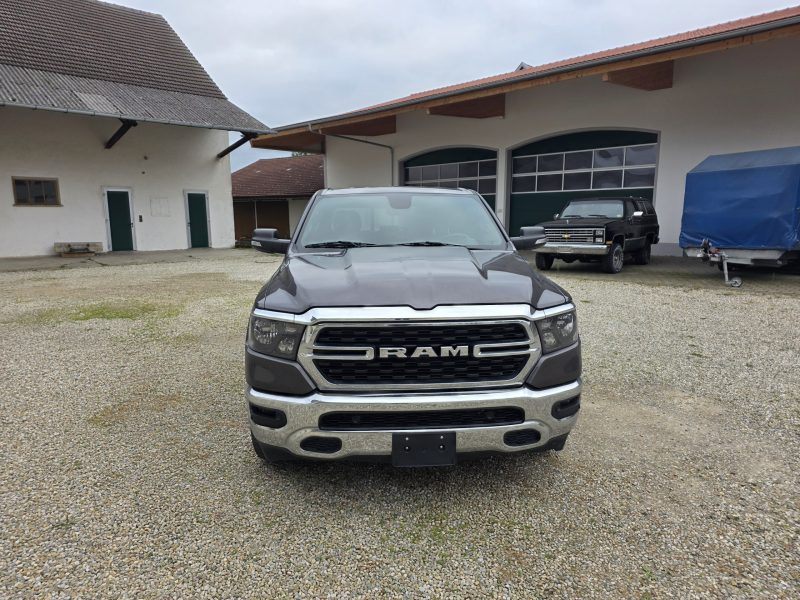 dodge ram pickup truck Germany zu verkaufen Magdeburg