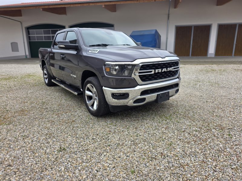 dodge ram pickup truck Germany zu verkaufen Mannheim
