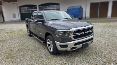 dodge ram pickup truck Germany zu verkaufen Marienthal
