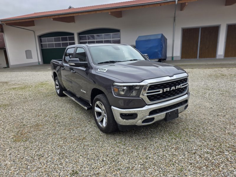 dodge ram pickup truck Germany zu verkaufen Marienthal