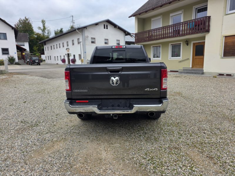 dodge ram pickup truck Germany zu verkaufen Mönchengladbach