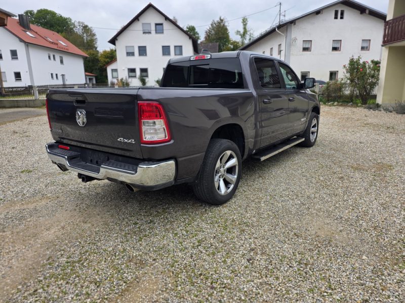 dodge ram pickup truck Germany zu verkaufen Münster