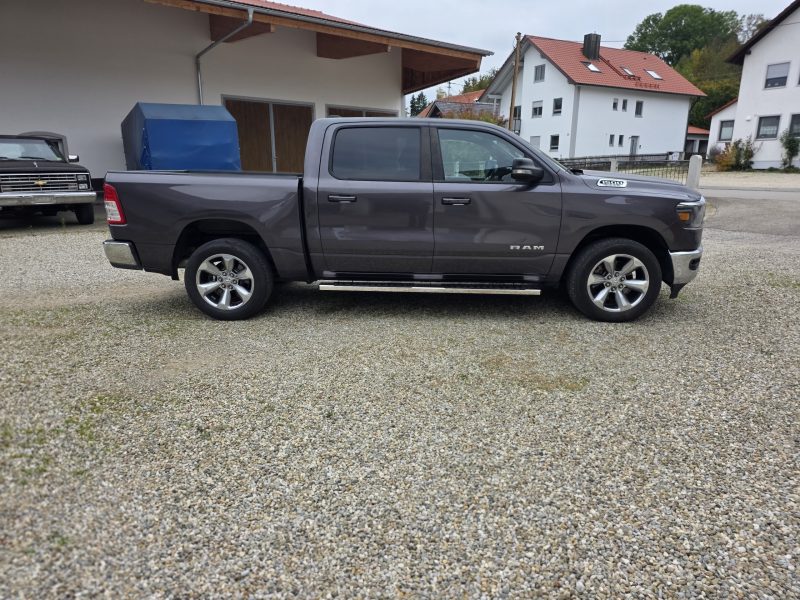 dodge ram pickup truck Germany zu verkaufen Wiesbaden