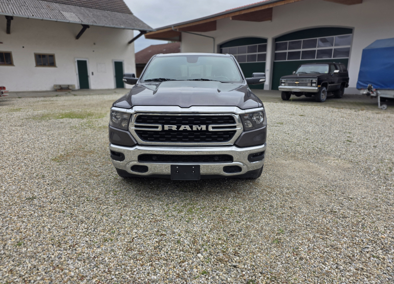 2021 Ram 1500 Lonestar Pickup truck zu verkaufen