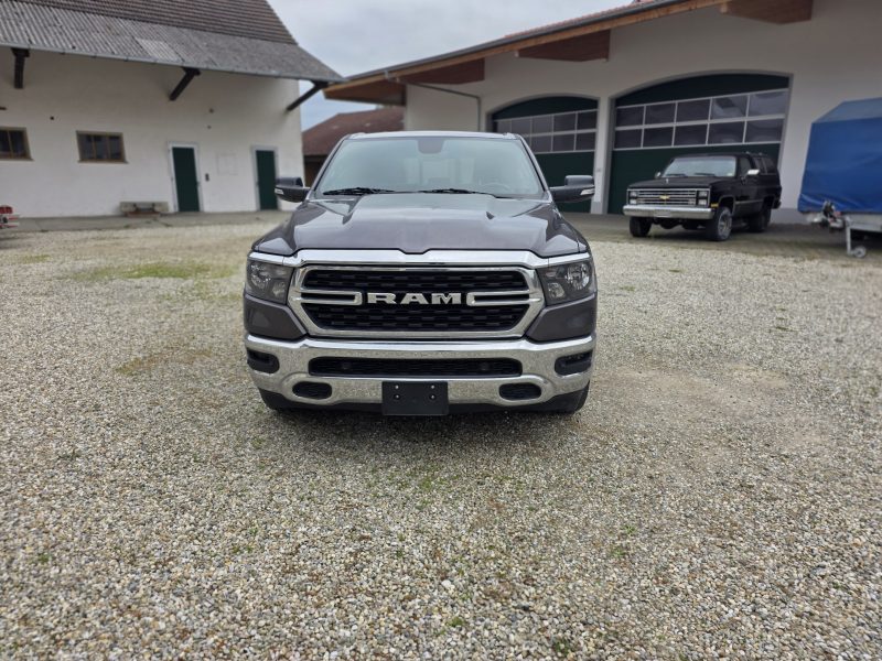 dodge ram pickup truck Germany zu verkaufen Wuppertal