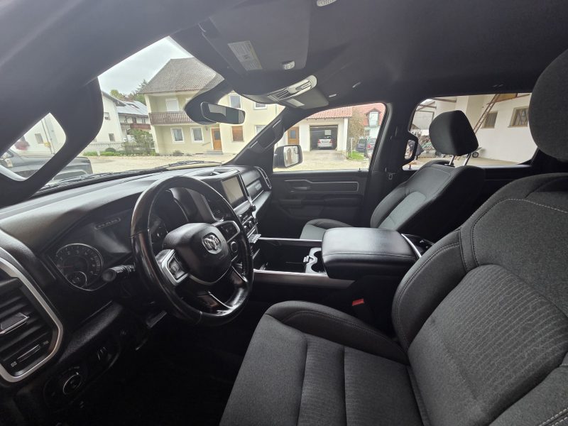 dodge ram pickup truck Osterreich zu verkaufen Klagenfurt