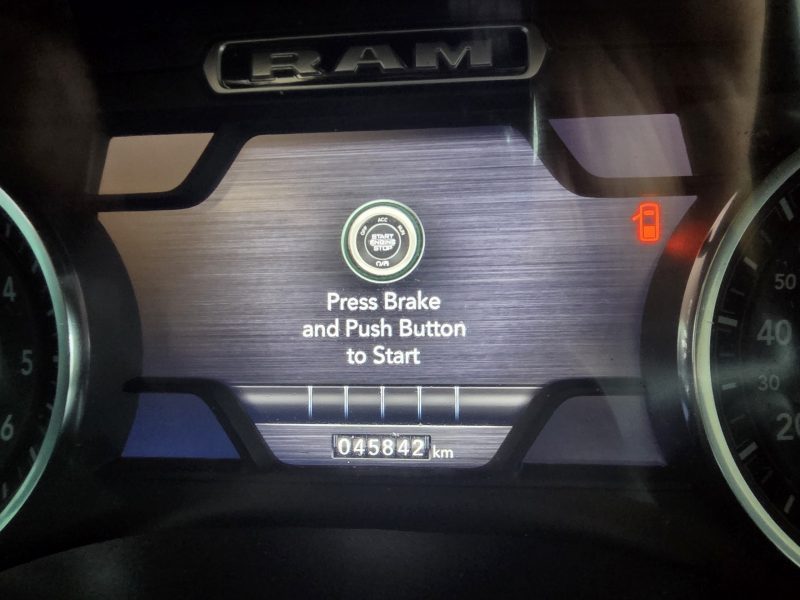 dodge ram pickup truck Osterreich zu verkaufen Linz