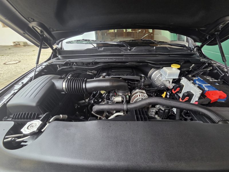 dodge ram pickup truck Osterreich zu verkaufen Sankt Pölten