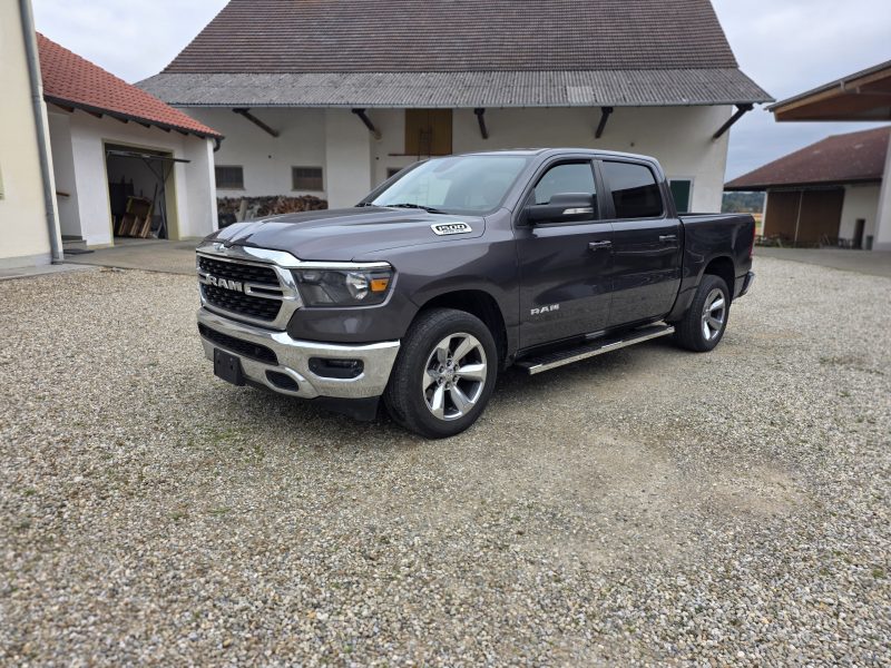 dodge ram pickup truck Osterreich zu verkaufen Wandsbek