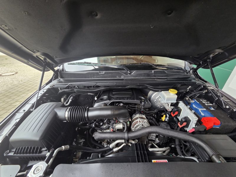 dodge ram pickup truck Osterreich zu verkaufen Wels