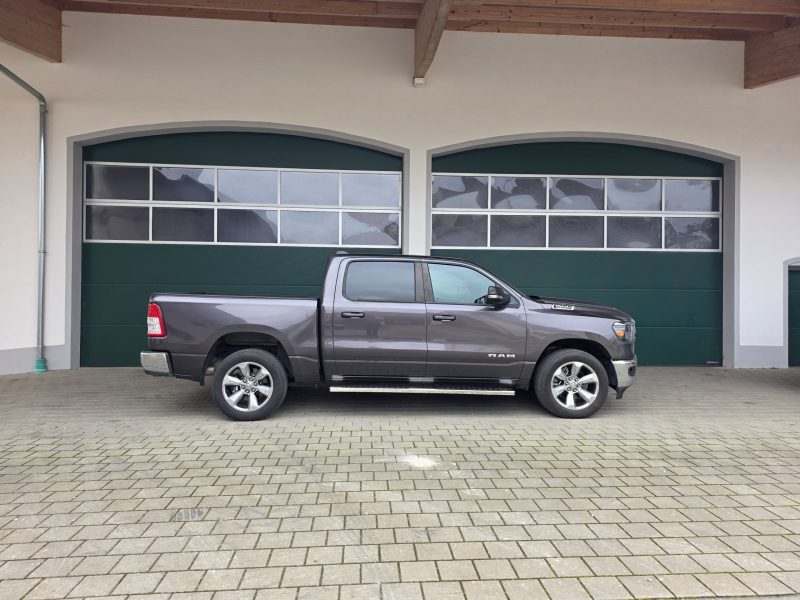 dodge ram pickup truck schweiz zu verkaufen Basel