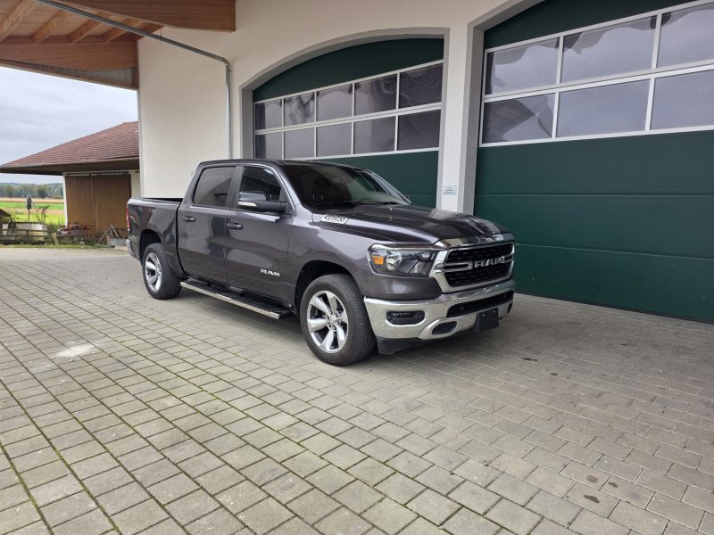 dodge ram pickup truck schweiz zu verkaufen Bern