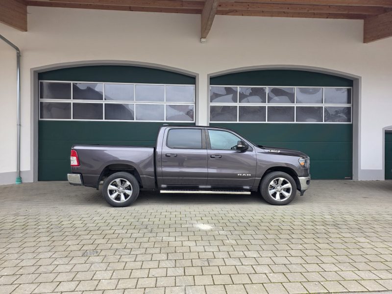 dodge ram pickup truck schweiz zu verkaufen Geneva