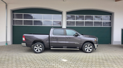 Dodge Ram  Werkstatt München