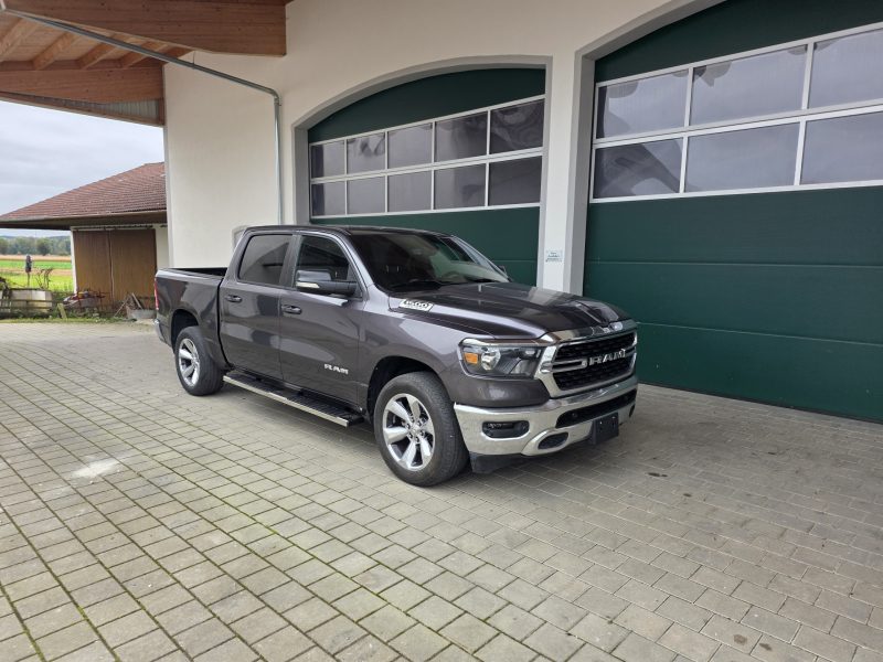 dodge ram pickup truck schweiz zu verkaufen Luzern