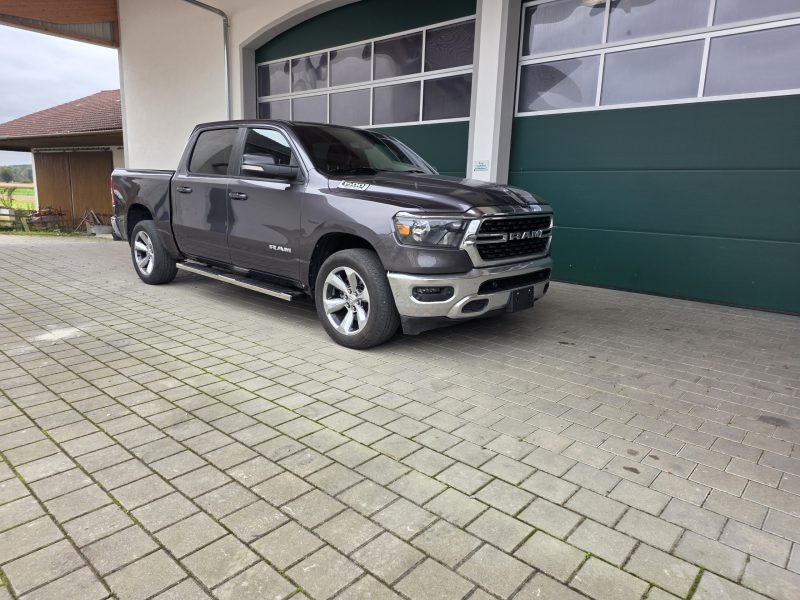dodge ram pickup truck schweiz zu verkaufen WINterthur
