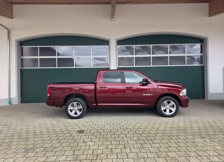 2018 Dodge Ram Sport 5.7 Gen 4 zu verkaufen