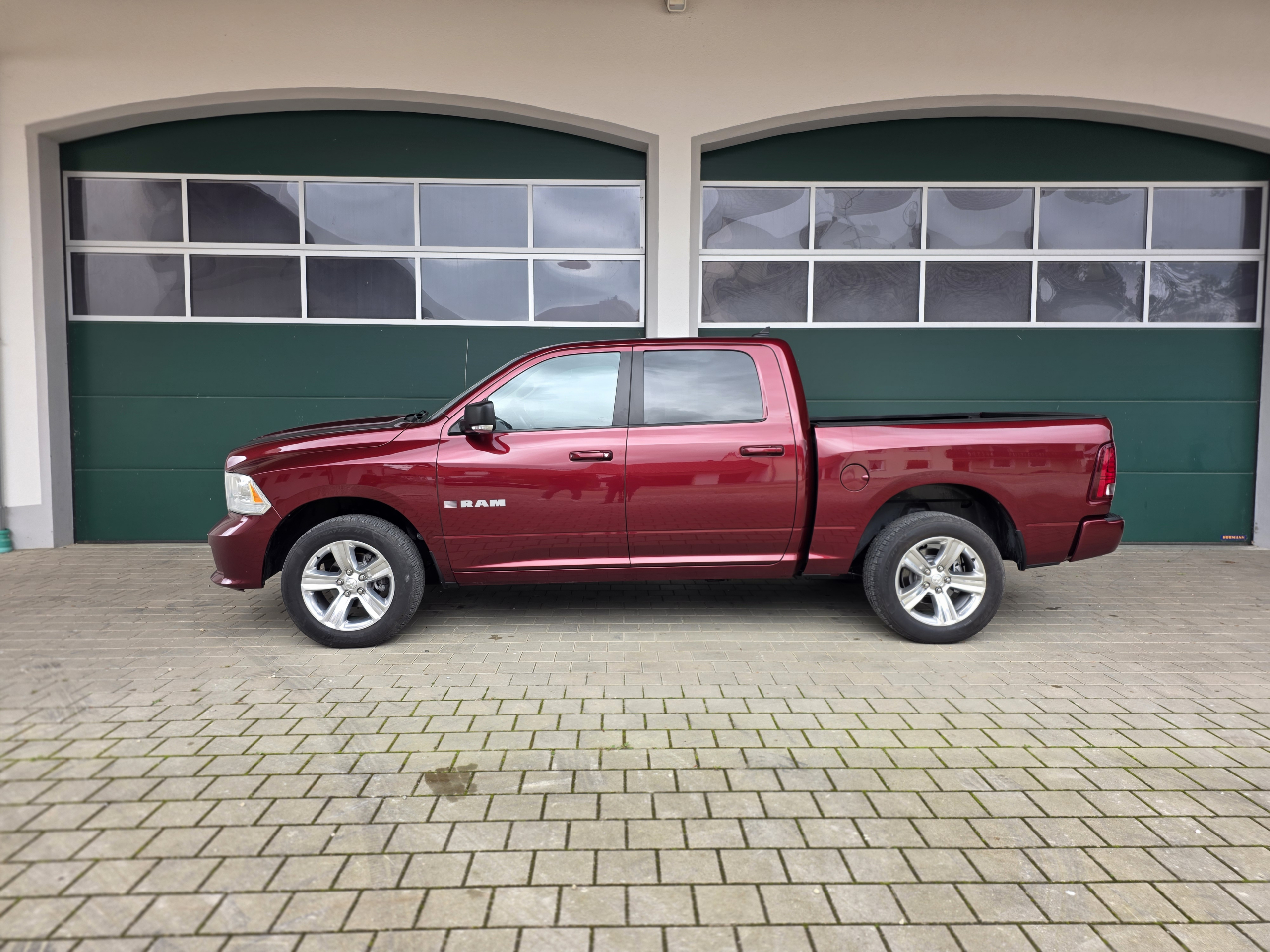 2018 dodge ram sport EU for sale in London United Kingdom