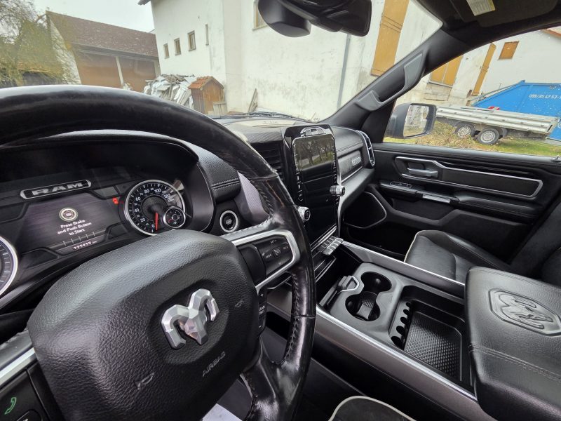 2020 RAM Laramie Crew cab zu verkaufen Salzburg