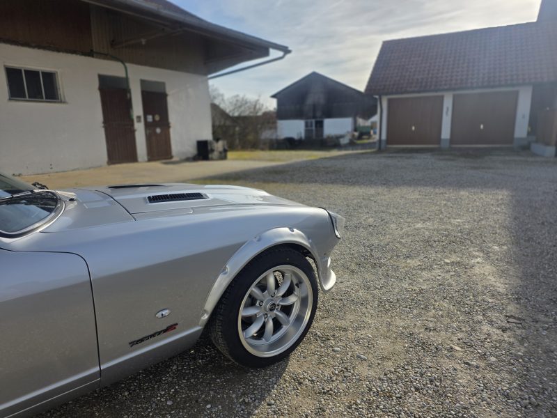 1974 Widebody Datsun 260Z Custom Build Fully Restored for sale in Moscow Russia 1974 Widebody Datsun 260Z Custom Build Fully Restored for sale in Moscow Russia