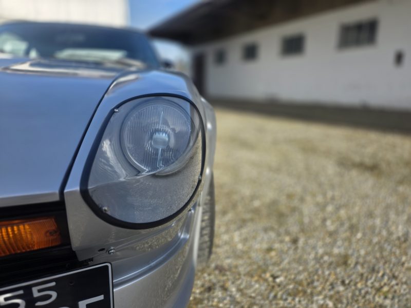 1974 Widebody Datsun 260Z Custom Build Fully Restored for sale in Paris France 1974 Widebody Datsun 260Z Custom Build Fully Restored for sale in Paris France