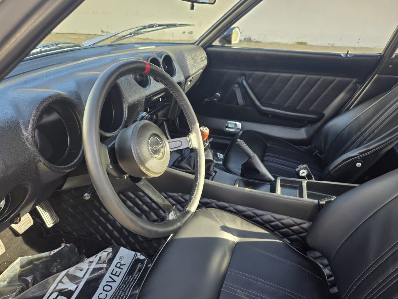 1974 Widebody Datsun 260Z Custom Build Fully Restored zu verkaufen Nürnberg 1974 Widebody Datsun 260Z Custom Build Fully Restored zu verkaufen Nürnberg