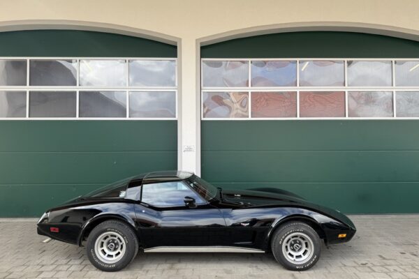 1979 Corvette C3 zu verkaufen Basel