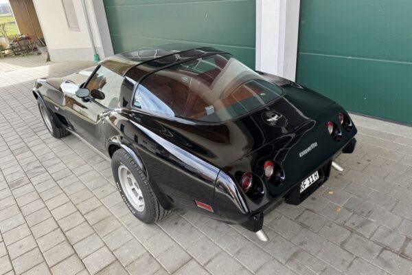 1979 Corvette C3 zu verkaufen Dortmund