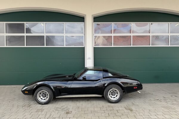 1979 Corvette C3 zu verkaufen Frankfurt 1979 Corvette C3 zu verkaufen Frankfurt