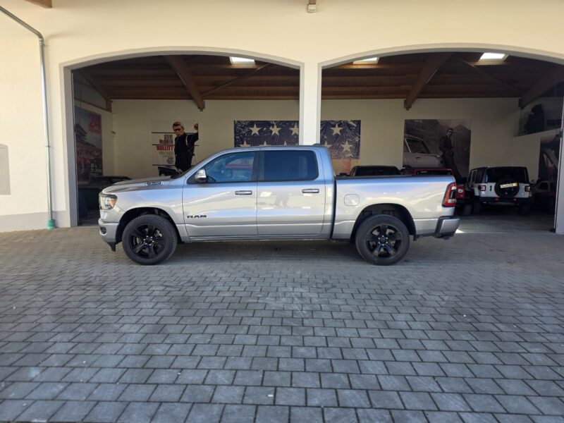 2021 Dodge Ram Bighorn Hemi à vendre à Bordeaux