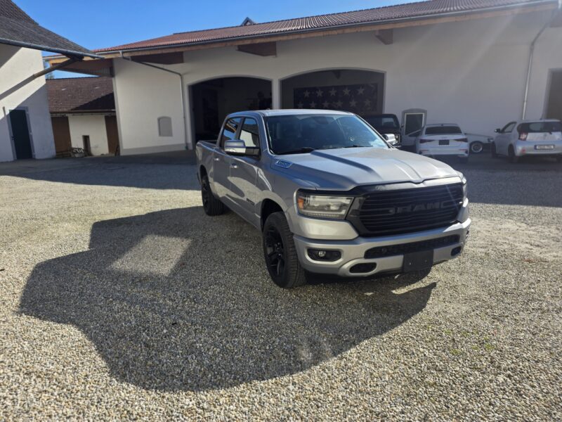 2021 Dodge Ram Bighorn Hemi à vendre à Lyon