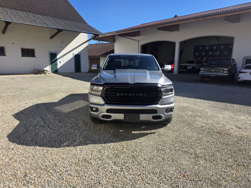 2021 Dodge Ram Bighorn Hemi à vendre à Marseille