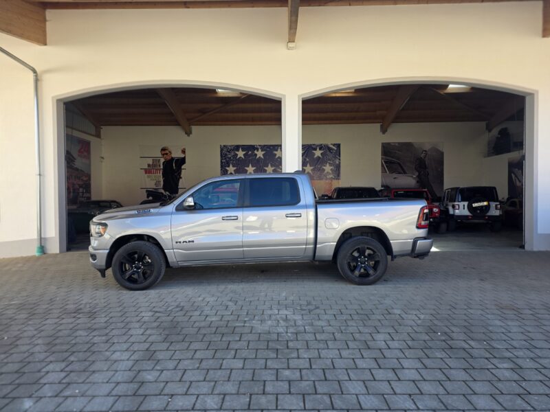 2021 Dodge Ram Bighorn Hemi à vendre à Montpellier