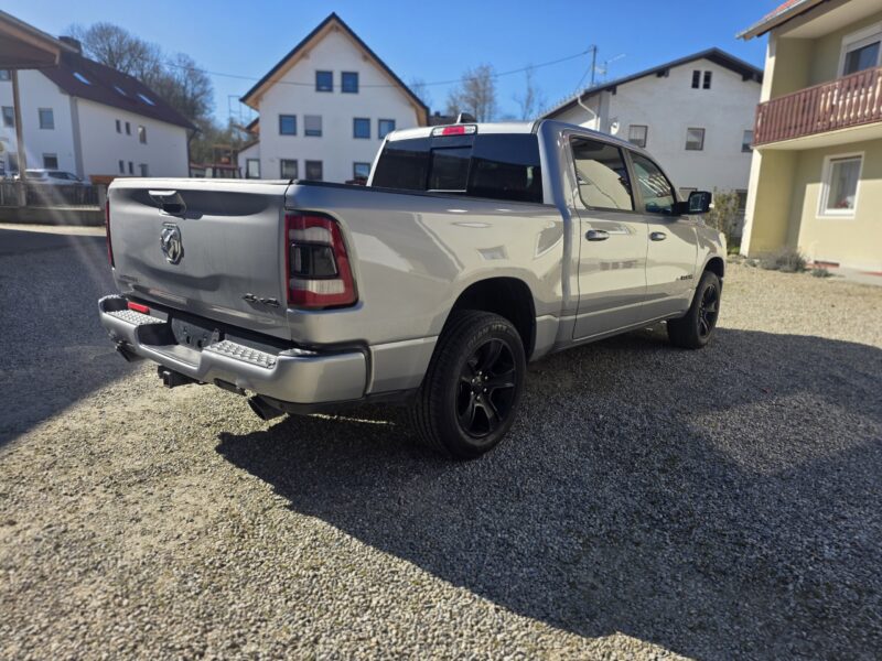 2021 Dodge Ram Bighorn Hemi à vendre à Nice