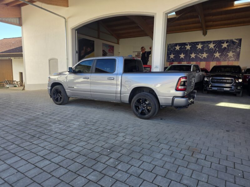 2021 Dodge Ram Bighorn Hemi for sale London