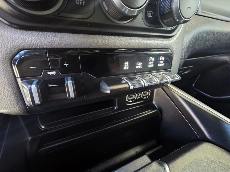 2021 Dodge Ram Bighorn Hemi for sale in Dublin Ireland