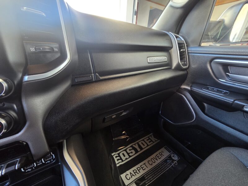 2021 Dodge Ram Bighorn Hemi for sale in Frankfurt Germany