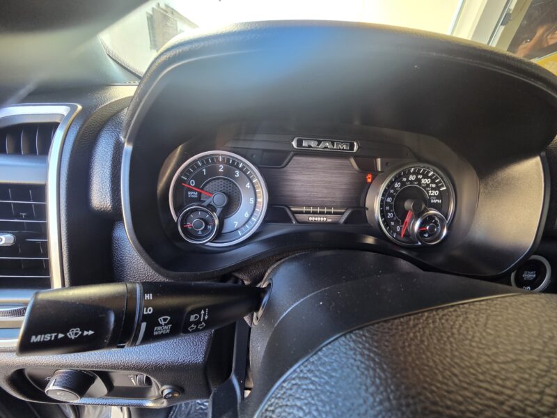 2021 Dodge Ram Bighorn Hemi for sale in Geneva Switzerland