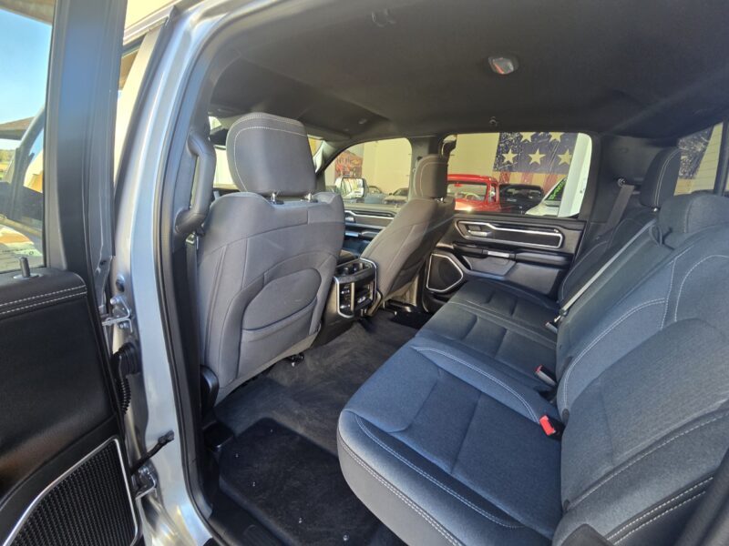 2021 Dodge Ram Bighorn Hemi for sale in London United Kingdom