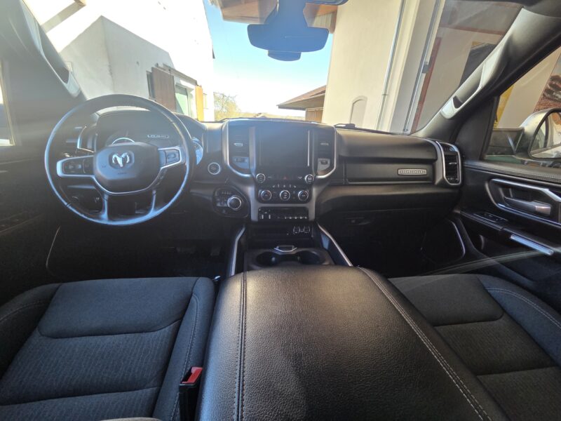 2021 Dodge Ram Bighorn Hemi for sale in Paris France