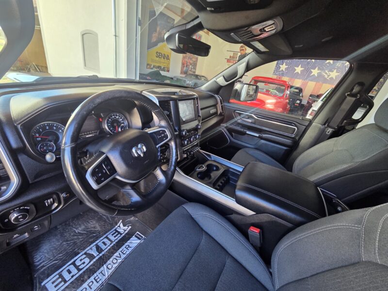 2021 Dodge Ram Bighorn Hemi for sale in Zurich Switzerland