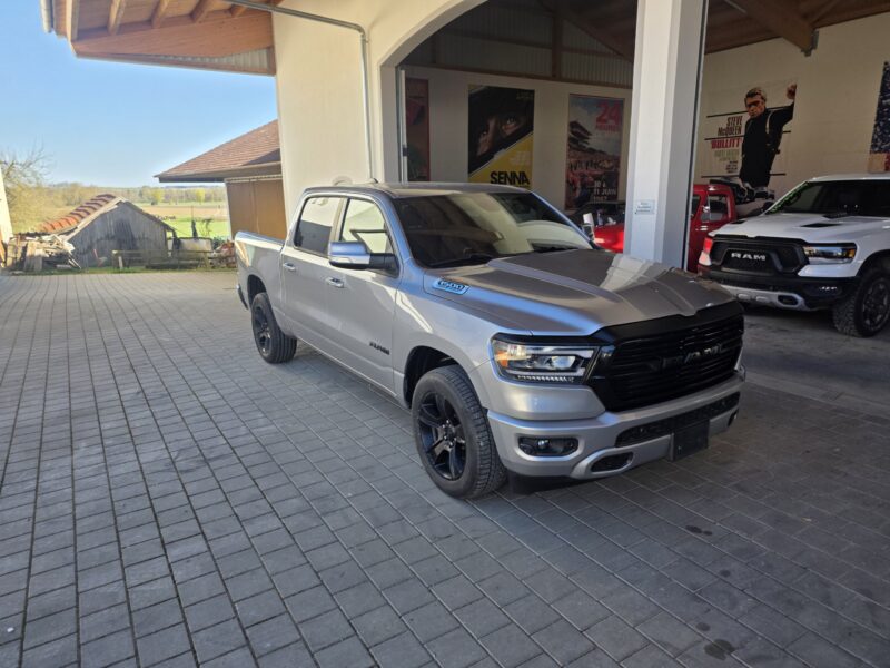 2021 Dodge Ram Bighorn Hemi zu verkaufen Bern