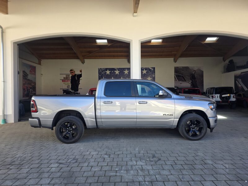 2021 Dodge Ram Bighorn Hemi zu verkaufen Essen