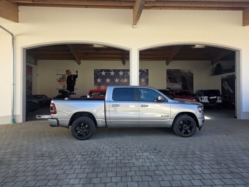 2021 Dodge Ram Bighorn Hemi zu verkaufen Geneva