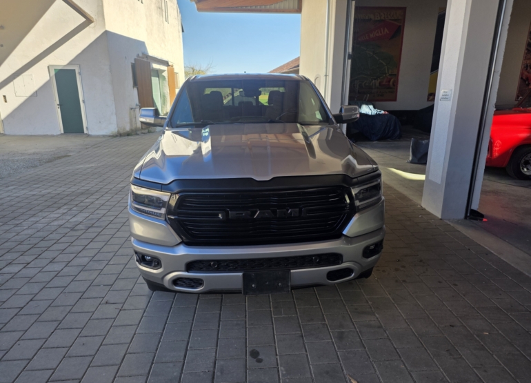 2021 Ram 1500 Bighorn for sale